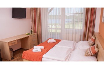 Čehija Hotel Přední Výtoň, Eksterjers